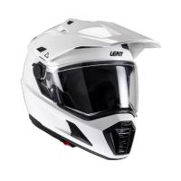 Leatt Мотошлем ADV 8.5 Helmet Kit White в Нижнем Новгороде