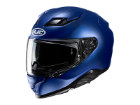 HJC Шлем F71 Semi Flat Metallic Blue в Нижнем Новгороде