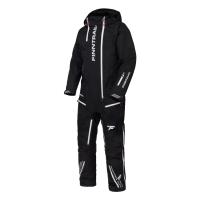 Finntrail Комбинезон Backcountry 3903 Graphite в Нижнем Новгороде