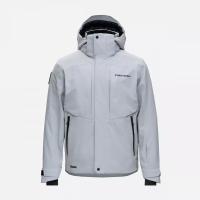Finntrail Куртка мужская утепленная Aspen 3462 LightGrey в Нижнем Новгороде