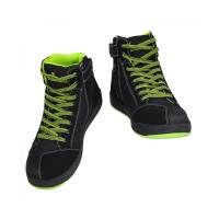 MadBull Мотокеды Sneakers Black/Neon Green в Нижнем Новгороде