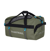 Finntrail Гермосумка Explorer 1728 Khaki 100L в Нижнем Новгороде