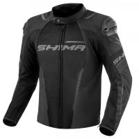 Shima Куртка Solid 2.0 Men Vent Black в Нижнем Новгороде