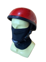 Scout Шлем корка Skin красный б/р в Нижнем Новгороде