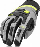 Acerbis Перчатки X-Enduro CE Black/Yellow в Нижнем Новгороде