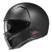 HJC Шлем i20 Semi Flat Black в Нижнем Новгороде