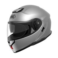 Shoei Шлем Neotec 3 Candy Светло-серебристый в Нижнем Новгороде