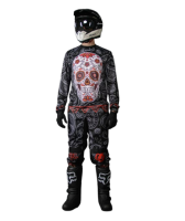 Grom Штаны кроссовые Muertos V1 в Нижнем Новгороде