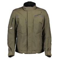 SCOTT Куртка ADV Terrain Dryo black olive в Нижнем Новгороде