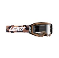Leatt Маска Velocity 5.5 Enduro Stone Clear 83% в Нижнем Новгороде