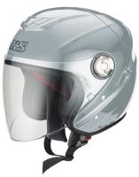IXS Шлем HX 91 Серебряный в Нижнем Новгороде