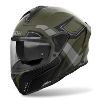 Airoh Мотошлем Spark 2 Dart Military Green Matt в Нижнем Новгороде