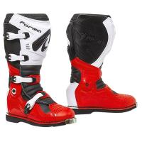 Forma Ботинки Terrain Evolution TX Red/White в Нижнем Новгороде