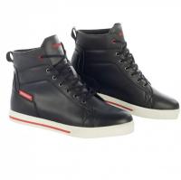 Bering Мотокеды Indy Black/Red в Нижнем Новгороде
