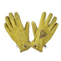 By City Мотоперчатки Iconic Man Yellow в Нижнем Новгороде