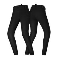 Shima мотоджинсы Nox 2.0 Jeggings Lady Black в Нижнем Новгороде