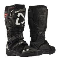 Leatt Мотоботы кроссовые 4.5 Evo V27 Black в Нижнем Новгороде