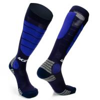 Acerbis Гольфы кроссовые MX Impact Blue в Нижнем Новгороде