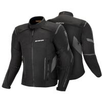 Shima Куртка Rush 2.0 Men black в Нижнем Новгороде