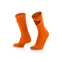 Acerbis Носки высокие Cotton Orange в Нижнем Новгороде