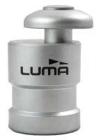Luma Замок на диск тормозной SOLIDO D1016 (Ø16 ММ) хром в Нижнем Новгороде