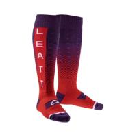 Leatt Носки Moto Socks SunDown 2024 в Нижнем Новгороде