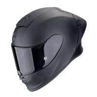 Scorpion Exo Мотошлем Exo-R1 Evo II Air Solid Черный Матовый в Нижнем Новгороде