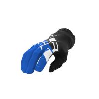 Acerbis Перчатки MX Linear Blue/Black в Нижнем Новгороде
