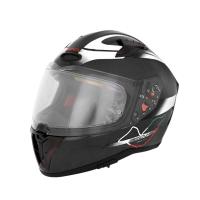 Beon Шлем B-500 Carbon Carbon/Black/White в Нижнем Новгороде
