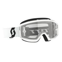 Scott Очки кроссовые Primal clear white clear works в Нижнем Новгороде