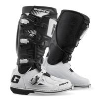 Gaerne Мотоботы SG-10 Black/White в Нижнем Новгороде