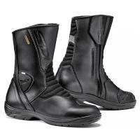 Sidi Ботинки Gavia Gore-Tex Adventure Black/Black в Нижнем Новгороде