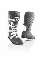 Acerbis Мотоботы кроссовые X-Race Grey в Нижнем Новгороде