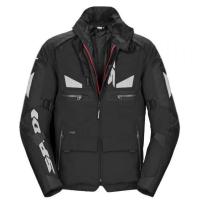 Spidi Куртка Crossmaster Black в Нижнем Новгороде