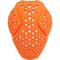 Scott Защитные вставки D3O Shoulder Protector LP2 ORANGE в Нижнем Новгороде