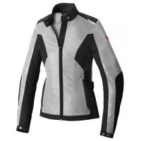 Spidi Куртка Solar Net Lady Grey/Black в Нижнем Новгороде