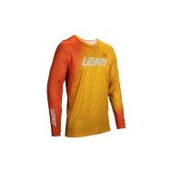Leatt Джерси 3.5 Ride Kit V25 Flame в Нижнем Новгороде