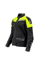 Hyperlook Мотокуртка Altai green в Нижнем Новгороде