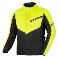 Shima Куртка Дождевик Hydrodry 2.0 Black/Fluo в Нижнем Новгороде
