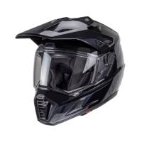 Leatt Мотошлем ADV 8.5 Helmet Kit Stealth в Нижнем Новгороде