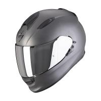 Scorpion Exo Мотошлем Exo-491 Solid Антрацит Матовый в Нижнем Новгороде