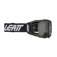 Leatt Маска Velocity 6.5 Enduro Graphene Clear 83% в Нижнем Новгороде