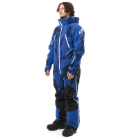 Dragonfly Комбинезон утепленный Extreme 2.0 Man Navy Blue - Camo 2025 в Нижнем Новгороде