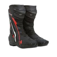 TCX Мотоботы S-TR1 678 Black/Red/White в Нижнем Новгороде