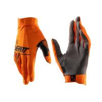Leatt Детские перчатки для мотокросса 1.5 V26 Orange в Нижнем Новгороде