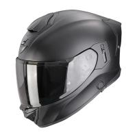 Scorpion Exo Мотошлем Exo-530 Air Solid Черный Матовый в Нижнем Новгороде