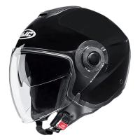 HJC Шлем i40N Metal Black в Нижнем Новгороде