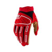 100% Мотоперчатки Airmatic 2 Red/Black в Нижнем Новгороде
