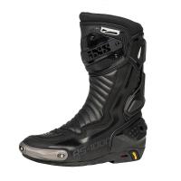 IXS Мотоботы RS-1000 черный в Нижнем Новгороде