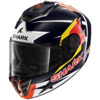 Shark Шлем Spartan RS Replica Zarco Aus-Tin Black/Red/White в Нижнем Новгороде